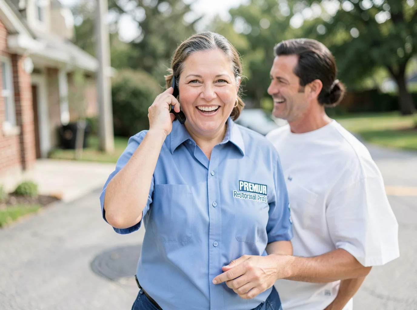 Water Damage Restoration Colwell, IA FAQs